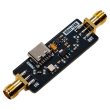 Filtro Attivo SAW 915MHz Amplificatore LNA Preamplificatore Segnale RF Modulo A Bassa Rumorosità per Ricevitore Trasmettitore Progetto IoT