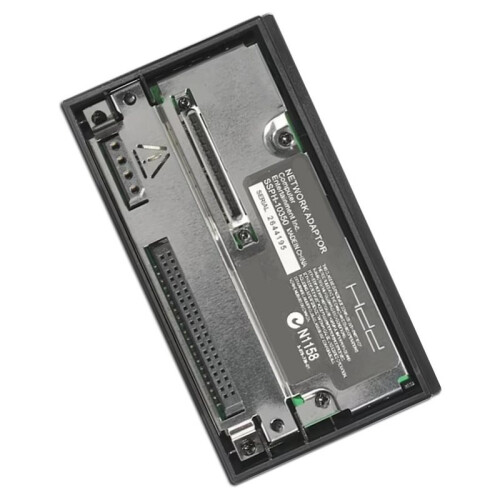 IDE Interface Network Adapter for PS2 Fat Game Console Socket Scph 10350 IDE Hdd Adapter PS2 Memory Card
