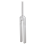 Aluminum Tuning Fork Kit 128Hz-4096Hz 12 pcs silver 4