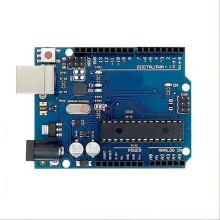 Zestaw RFID do Programowania Płytki Głównej R3, Nauka DIY Modułu Elektronicznego z Tagami, Czujnikami, Wtyczką EU