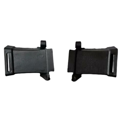 1set Air Intake Bracket 1043981-00-A for  Model X 2016-2021