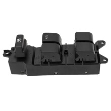 Przełącznik Główny Elektrycznych Szyb RHD 84820-0D320 dla YARIS Etios Elektryczny Podnośnik Szyb AUTO Przycisk 848200D320
