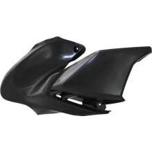 Motorrad Fronttankverkleidung und Rechts Seitenverkleidung Fairing Cowling Schutz für Z900 Z 900 2020-2024 A