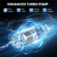 15100-64812 Brandstofpomp Module Assemblage voor Grand Vitara 2006-2013 2.4L 3.2L, voor Kizashi 2010-2013 2.4L