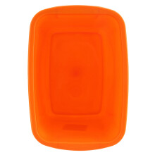 2X Electric Orange Juicer Spare Parts for XC-2000E Lemon Orange Juicing Machine Orange Juicer Accessories Garbage Can