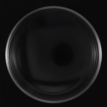 4Pcs Round Diameter 90mm Fog Lamps Lights Tempered Glass Anti-Fog Glass for L200 Outlander Pajero Colt Triton