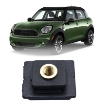 2X Light Lamp Mounting Bracket Nut Clip 63122752224 for R60 R55 R56 R61 Countryman