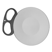 150mm Ręczny Efekt Rozmycia Ruchu/ Refrakcji Pryzmatyczny Filtr Obiektywu Akcesoria dla Wszystkich Długości Ogniskowych