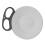 150mm Handheld Swirl Motion Blur/Refraction Replication Effect Prism Filter Lens Accessories for All- Lengths 1