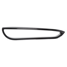 Front Bumper Trim Grille 51118075625 51118075626 for 1 SERIES F40 M SPORT