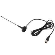 2X Fasdga 5DBi Antenna Aerial Digital Freeview for DVB-T TV HDTV