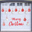 Christmas Garage Door Magnets Set 32 Pieces 5
