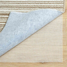 3X Anti Slip Rug Underlay,Anti Slippery Mat Underlay,PVC Cuttable Non Slip Mat,for Drawers Shelves Tray Carpet 120x200cm