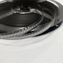 200PCS DC5V WS2812 2020 LED Chip SMD Addressable Digital RGB Full Color LED Chip Pixels for LED Strip Screen