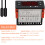 3X ETC-974 Digital Temperature Controller Microcomputer Thermostats Thermostat Refrigeration Alarm 220V NTC Sensor 1