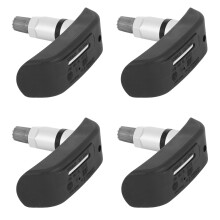 4X Autozubehör 36318532731 3631-8532-731 8532731 für Motorrad TPMS Reifendruckkontrollsensor
