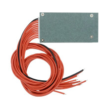 3X 10S 36V 37V 15A Li-Ion Lipo Batterie Au Lithium Bms Pcb Pcm Protection de la Puissance