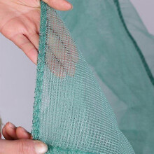 (1.5X1X1m) Landslide Prevention Non-toxic Fish Net Breeding Fence Cage for Breeder Shrimp