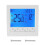 (Blue Backlight) Digital programmerbar termostat för gaspanna Intelligent rumstemperaturregulator Energibesparing 1