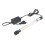 (5W) Lampada sterilizzatrice UV da 5-7-9-11W per acquari, vasche per pesci e laghetti. 1