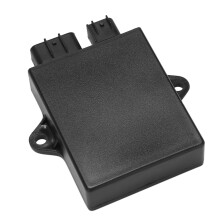 2X Ignitor CDI Box Module Unit 4SH-85540-00-00 for Kodiak 400 95-99 Timberwolf 350 1997 Bear 350 96-99