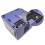 2X SD2SP2 Pro  Card Adapter Load SDL Micro- Card TF Card Reader for  Gamecube NGC NTSC Serial Port 2 1