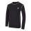 (13 Years, Black) Dare 2B Childrens/Kids Pow II Camo Base Layer Set 4