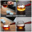 Tea Dispenser with Wooden Handle and Borosilicate Glass 5