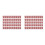 100Pcs Ttp223 Touch Button Modular Self-Locking Jog Capacitive  Single-Channel Transformation 1