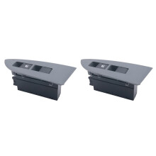 2X 8981595440 for 700P 4Hk1 Vc46 6Uz1 Power Window for