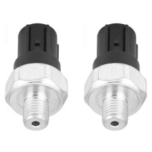 2X Vtec Oil Pressure Solenoid 37250-Pne-G01 for Accord