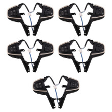 5X Car Multi-Function Steering Wheel Cruise Control Buttons for Innova 2015-2019