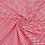 Black gingham cotton fabric 62.9 in wide 1 yard 6