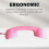 Retro Phone Handset for iPhone and Android Vintage 90s 4