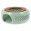 Ceramic Teapot Warmer Heat Resistant Green 1 Pc 1