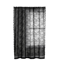 Decorative Window Curtains for Living Room Bedroom Picnic