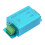 DY510 4-20mA Load Cell Weighing Sensor Transducer Transmitter Amplifier Signal Amplification 5