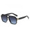 (Style B)Unisex Polygon Brillenschutz leichtes Gestell Mode Reise Accessoires 5