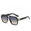 (Style B)Unisex Polygon Brillenschutz leichtes Gestell Mode Reise Accessoires 6
