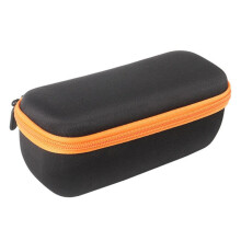 Protective Case for FLIP 7 Carrying Storage Bag Shockproof Travel Cover for Flip7 Speaker