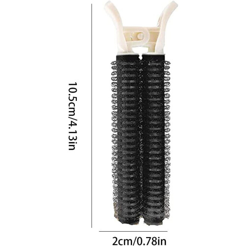 Hair Volumizing Clip Root Lifting 2 Pcs 1