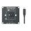 21MP IMX230 HD Industrial Camera 5344X4016 80 Degree Fixed Focus USB3.0 Camera AF Module Driver-Free Camera Module 1