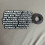 Magnetic Toolbox Labels and Tape Set 24 Pieces 3