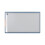 Waveshare 3.97inch E-Paper Display HAT 800x480 Black/White SPI Interface Low Power for Raspberry Pi/Jetson //STM3 B 2