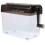 HEMOTON Paper Shredder Grey Lightweight Portable 70-Sheet 4