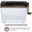 HEMOTON Paper Shredder Grey Lightweight Portable 70-Sheet 7
