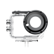 For GO Ultra Diving Case 60M Waterproof Pressure-Resistant Deep Diving for GO Ultra Accessories