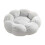 (Gray, L) Anti-Slip Bottom Cat Bed for Indoor Use 1