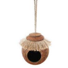 (Lanyard) Hängendes Papageiennest, Vogelhaus, Hängematte, warmes Bett für Wellensittiche, Käfigzubehör