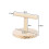 (A) High Accuracy Digital Bird Scale with Perch for Pet Birds 1